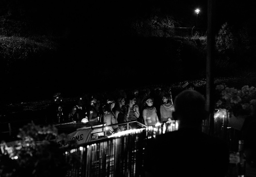  Der Chor - MS Weltfrieden - 23.08.2018 