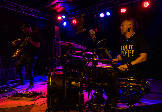 Guts Pie Earshot - VL - Halle - 07.05.2022