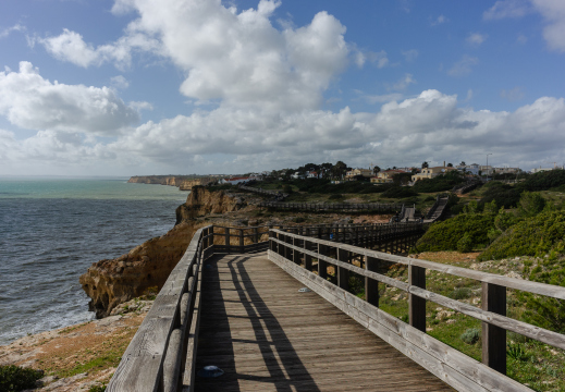 Algarve - März 2025