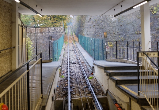 Genua Metropolitan-Region - Oktober 2025