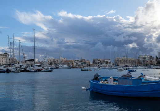 Siracusa Winter 2026